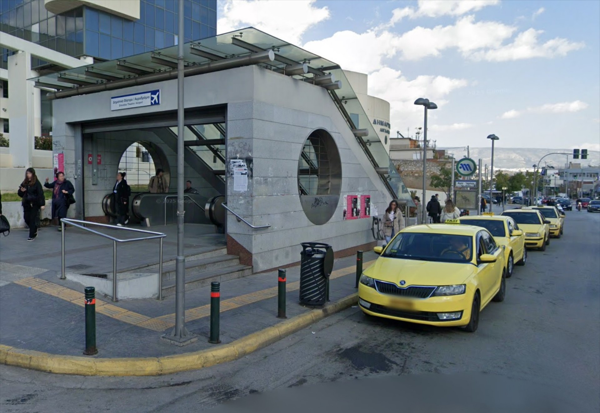 Μπαίνει σε Μετρό και Ταξί η συσκευή που σώζει ζωές – Ποιος θα πληρώσει;