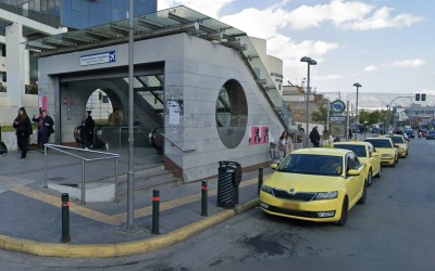 Μπαίνει σε Μετρό και Ταξί η συσκευή που σώζει ζωές – Ποιος θα πληρώσει;