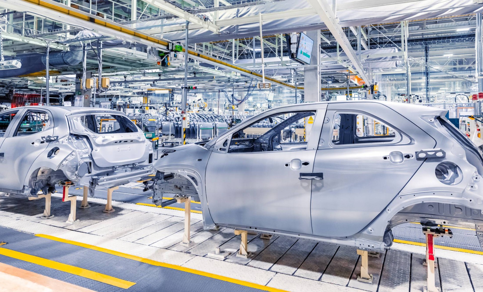 Η Toyota είναι ασταμάτητη – Πωλήσεις ρεκόρ σε ένα μήνα