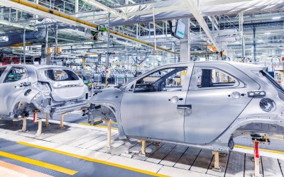 Η Toyota είναι ασταμάτητη – Πωλήσεις ρεκόρ σε ένα μήνα