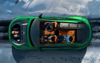 Το νέο SUV που απειλεί την κυριαρχία του Tesla Model Y