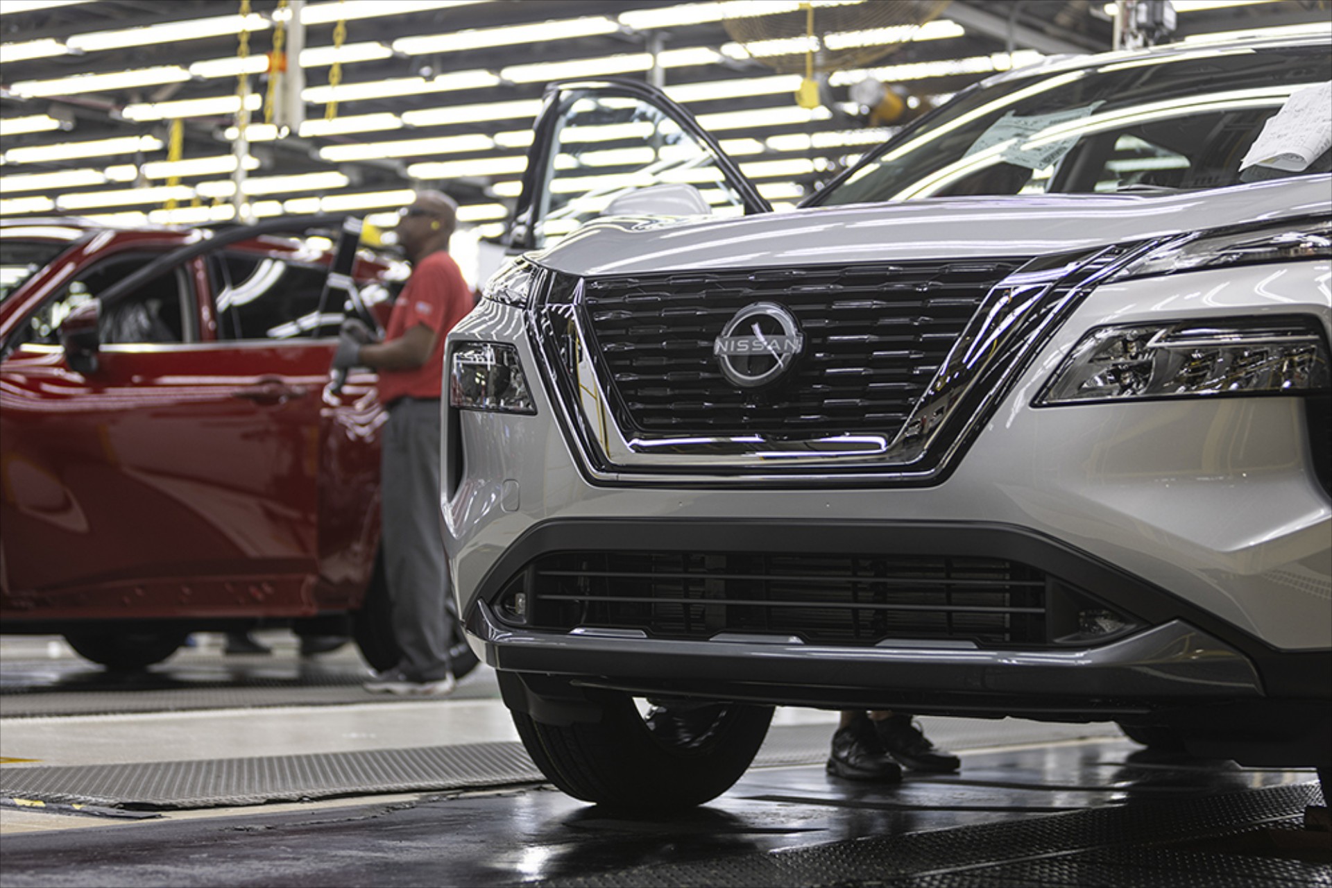 Η Nissan εκτός… των κορυφαίων – Για πρώτη φορά τα τελευταία 16 χρόνια