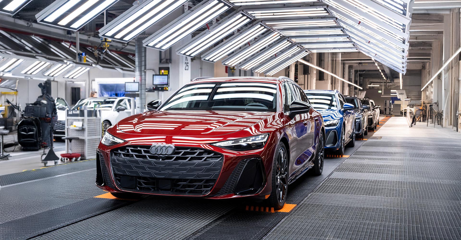 Η μυρωδιά του καινούριου αυτοκινήτου, είναι κάτι που δε θέλετε να εισπνέετε