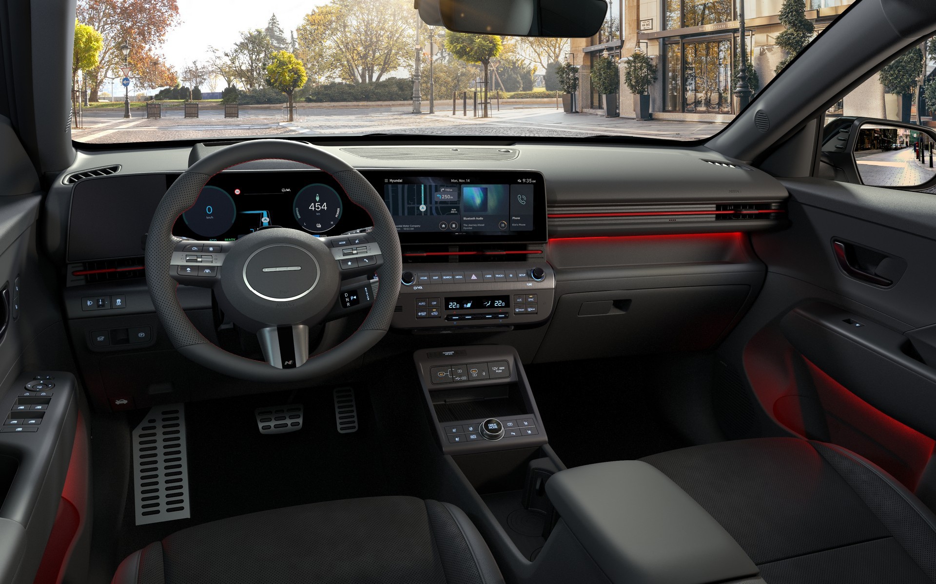 Το SUV της Hyundai που αποκτάς με 375 ευρώ τον μήνα - Είναι όλα πληρωμένα