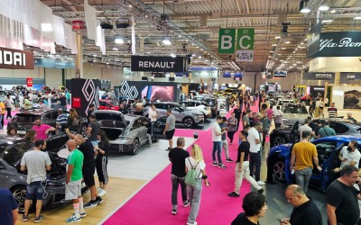 ΔΕΘ: Αυτές είναι όλες οι μάρκες αυτοκινήτων που θα δείτε στην Auto Thessaloniki