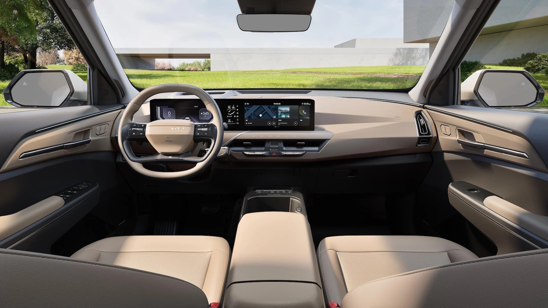 Νέο οικογενειακό SUV από την Kia - Πρώτες τιμές στην Ευρώπη, πόσο θα κάνει στην Ελλάδα;
