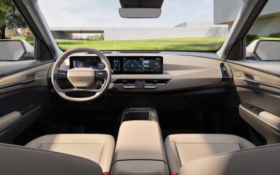Νέο οικογενειακό SUV από την Kia - Πρώτες τιμές στην Ευρώπη, πόσο θα κάνει στην Ελλάδα;