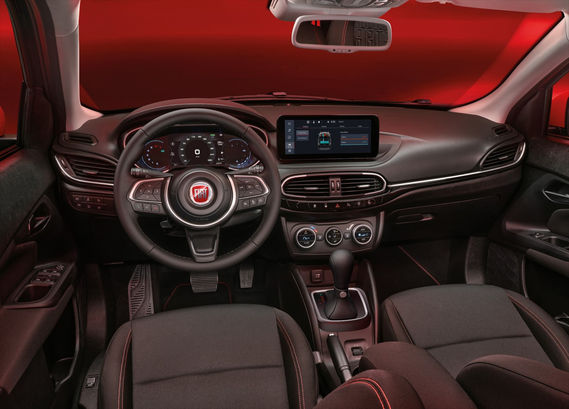 Το Νο1 αυτοκίνητο στην Τουρκία έχει το όνομα του… Αιγαίου - Κοστίζει 17.300 ευρώ