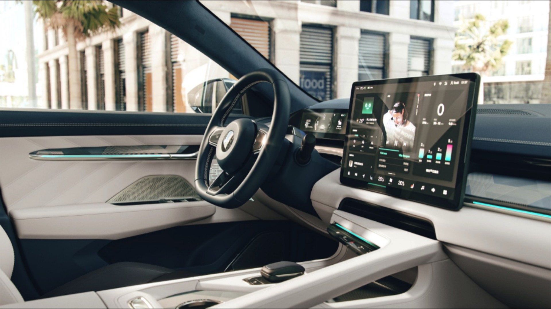 Έχει 10 χρόνια εγγύηση και πήρε για πρώτη φορά πινακίδες στην Ελλάδα – Δείτε ποιο αυτοκίνητο είναι και σε ποια περιοχή