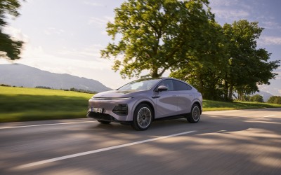 Οδηγούμε τα νέα XPeng G6 & G9: Η Tesla της Κίνας ονομάζεται ΧPeng