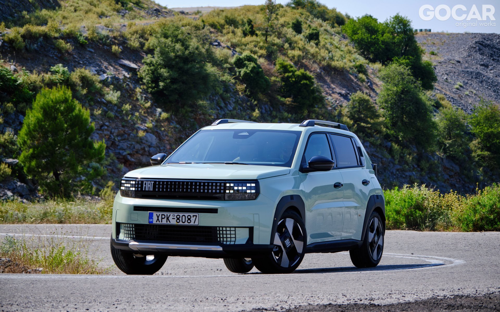 Έτοιμο το φθηνότερο FIAT Grande Panda – Κάτω από 15.000 ευρώ στην Ιταλία