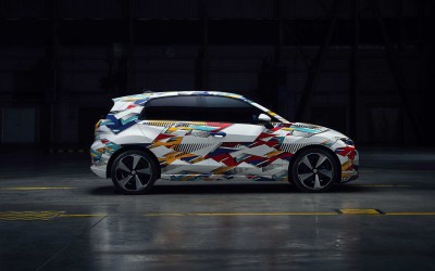 Volkswagen: Το αυτοκίνητο σύμβολο γίνεται ηλεκτρικό μετά απο 50 χρόνια