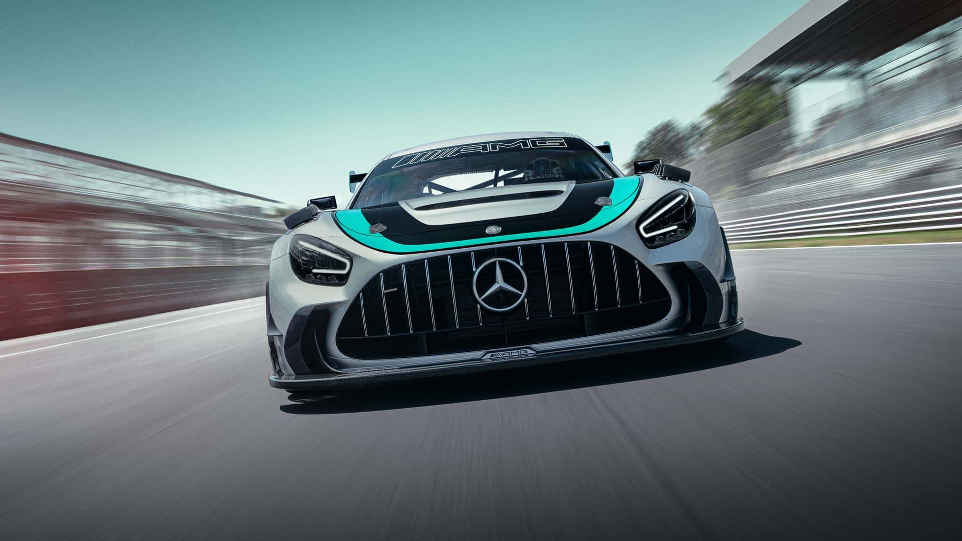 Η πιο ισχυρή Mercedes-AMG όλων των εποχών – Από 679.000 ευρώ προ φόρων