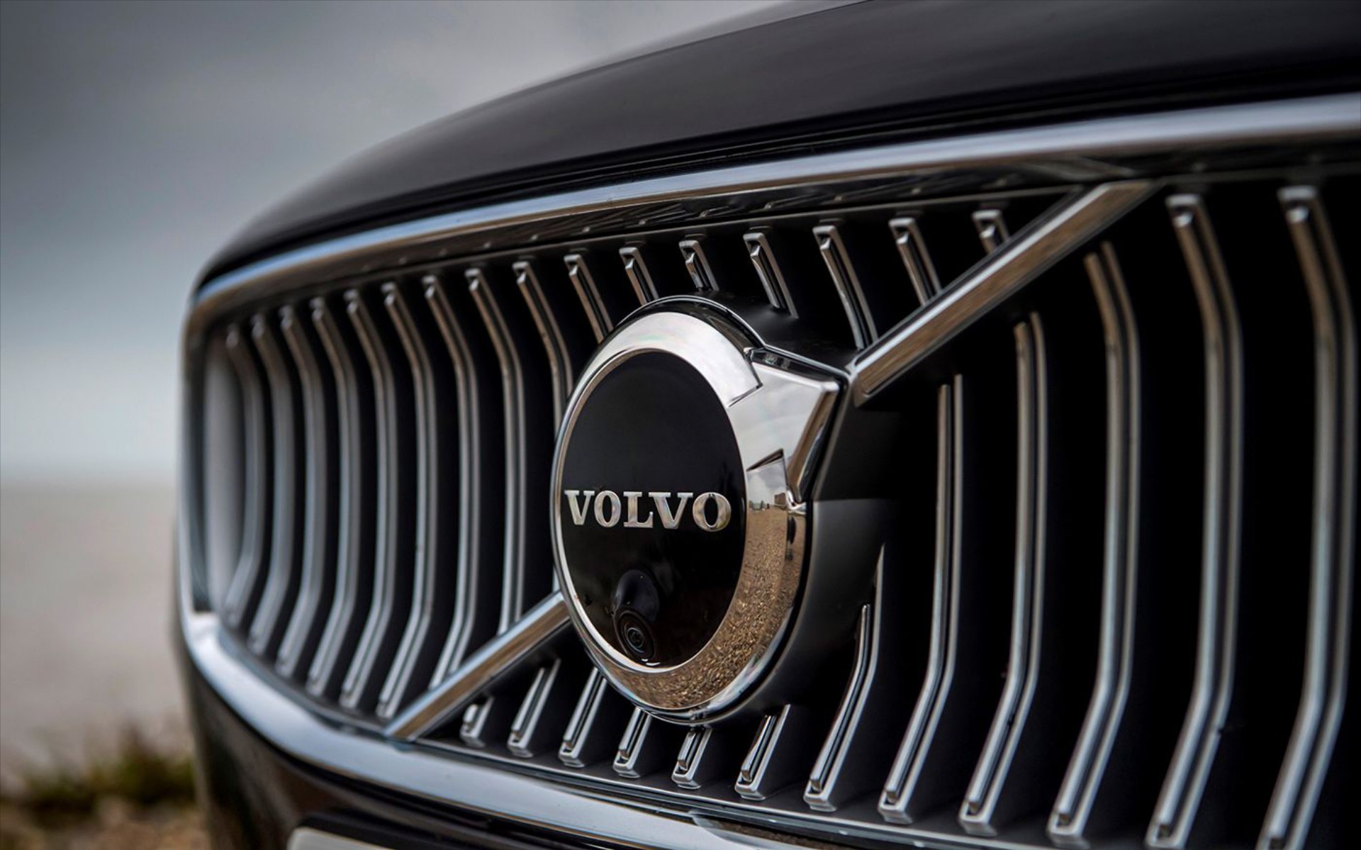 Τι σημαίνει το όνομα Volvo; Σίγουρα δεν το ήξερες!