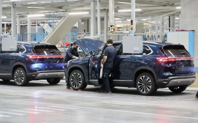Το Τούρκικο SUV έπιασε το 94% - Ξεπέρασε ακόμη και το Audi Q4