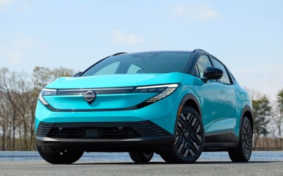 Τα 7 μυστικά του νέου Nissan LEAF και ο αριθμός 23
