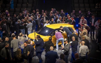 Το νέο σύνθημα της Volkswagen και η μεγάλη αλλαγή με το αυτοκίνητο των 20.000 ευρώ