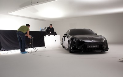 Toyota FT-86 II: Νέες πληροφορίες