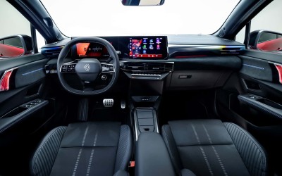 Έρχεται Ελλάδα το κορυφαίο Renault με τους 160 ίππους - Καίει 3,9 lt στα 100 km
