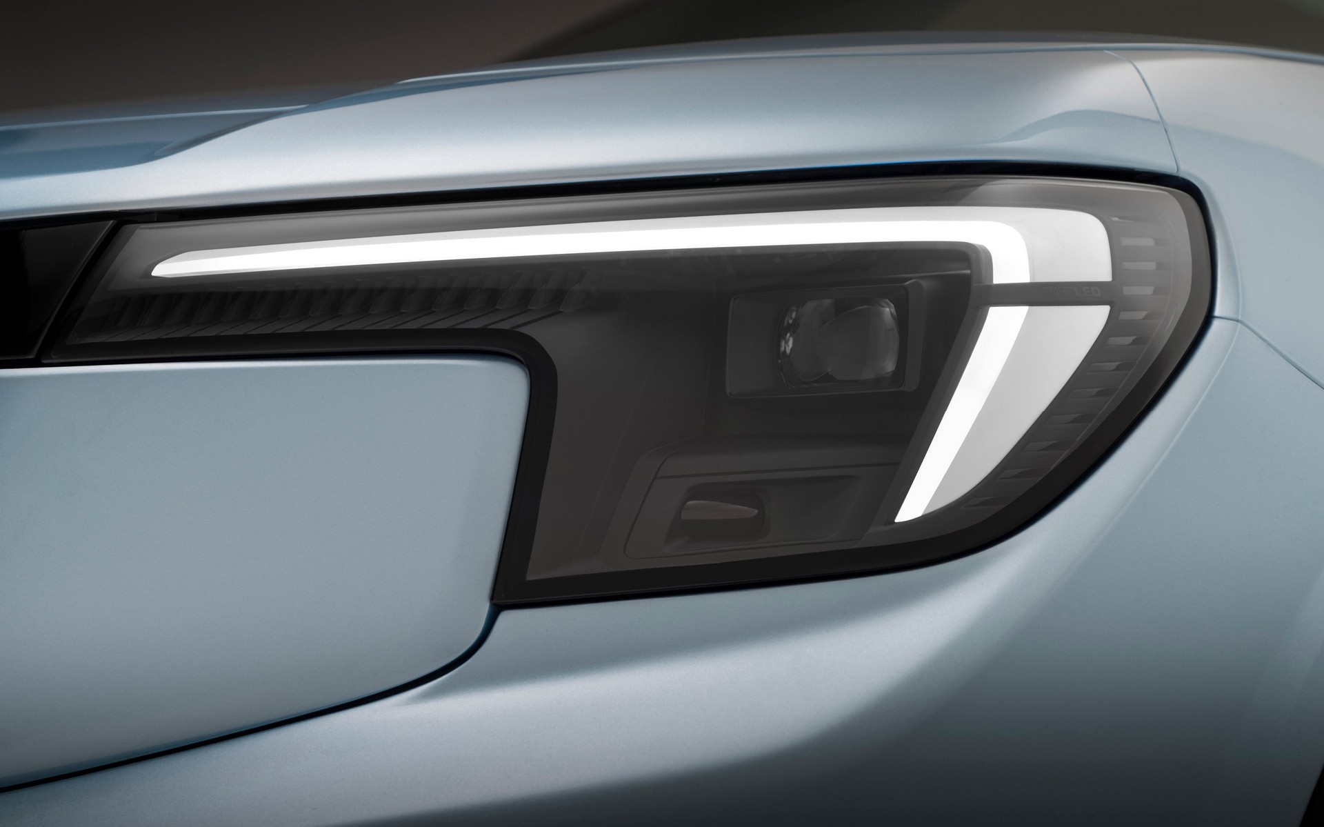 Ακόμα ένα εμβληματικό Ford γίνεται SUV – Θα είναι και θερμικό!