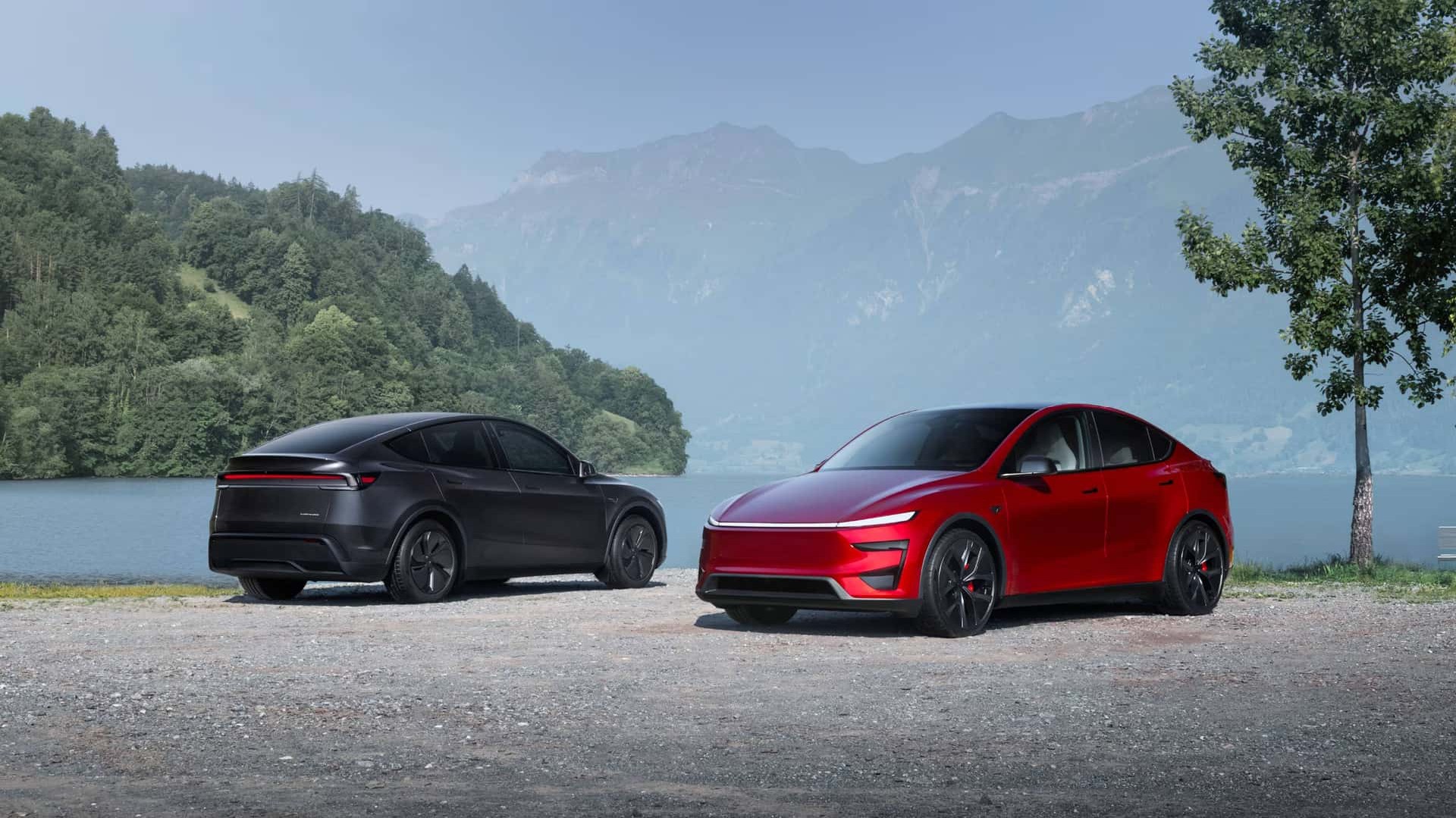 Ξεπούλησε το 6θέσιο Tesla Model Y - Σε ποια χώρα το αγοράζουν όλοι