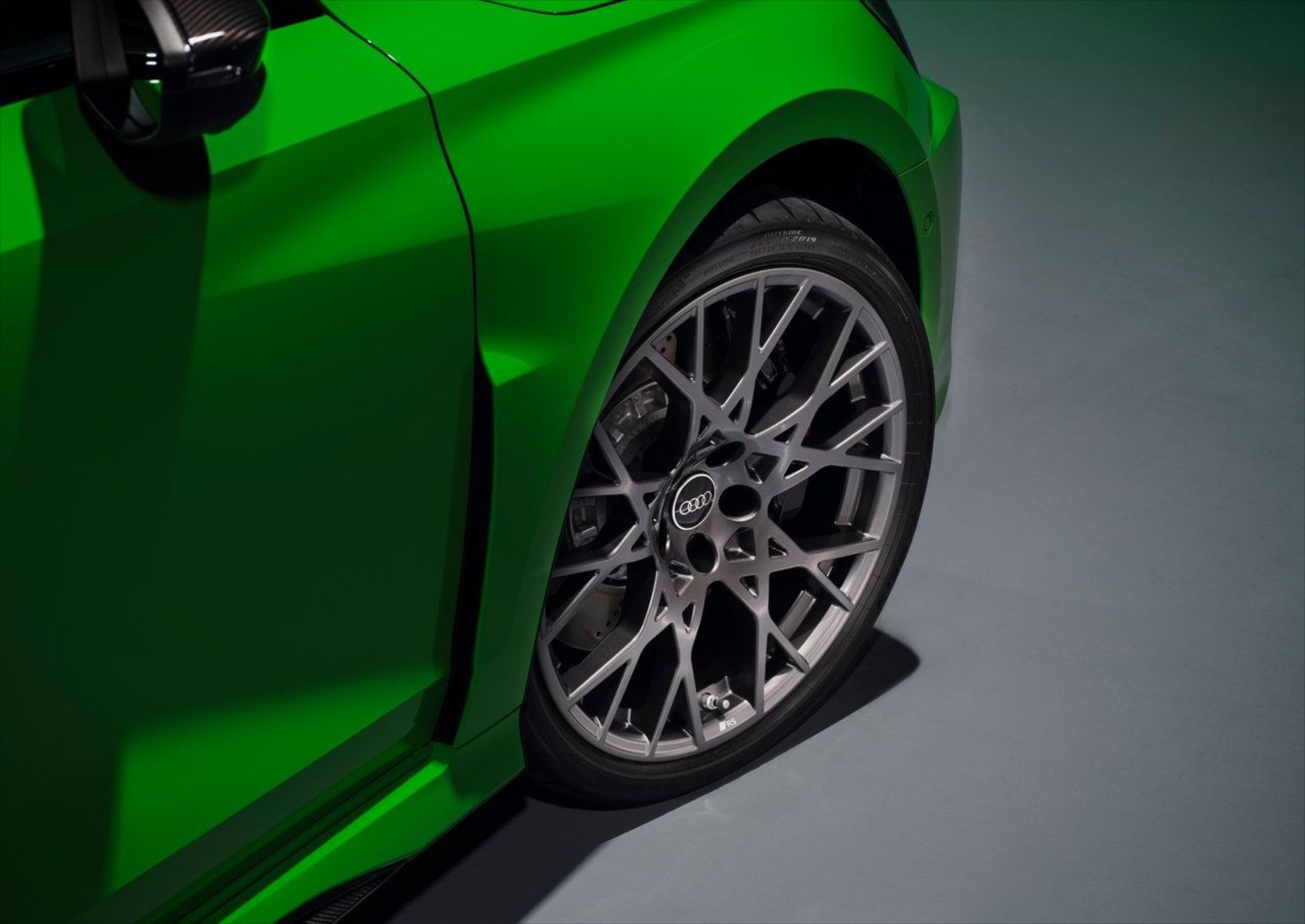 Το θρυλικό μοτέρ που αποσύρει η Audi – Υπάρχει στη γκάμα της για πέντε δεκαετίες