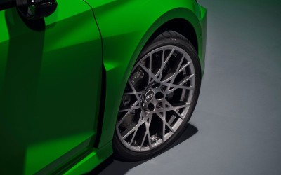 Το θρυλικό μοτέρ που αποσύρει η Audi – Υπάρχει στη γκάμα της για πέντε δεκαετίες