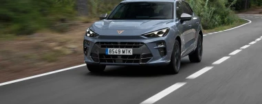 Δοκιμή CUPRA Terramar 1.5 eTSI: Ακέραιος χαρακτήρας!
