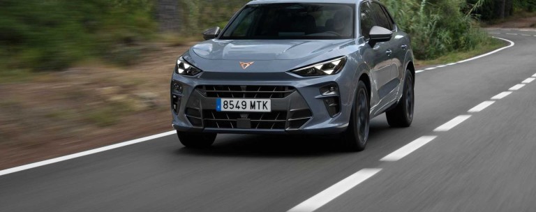Δοκιμή CUPRA Terramar 1.5 eTSI: Ακέραιος χαρακτήρας! 