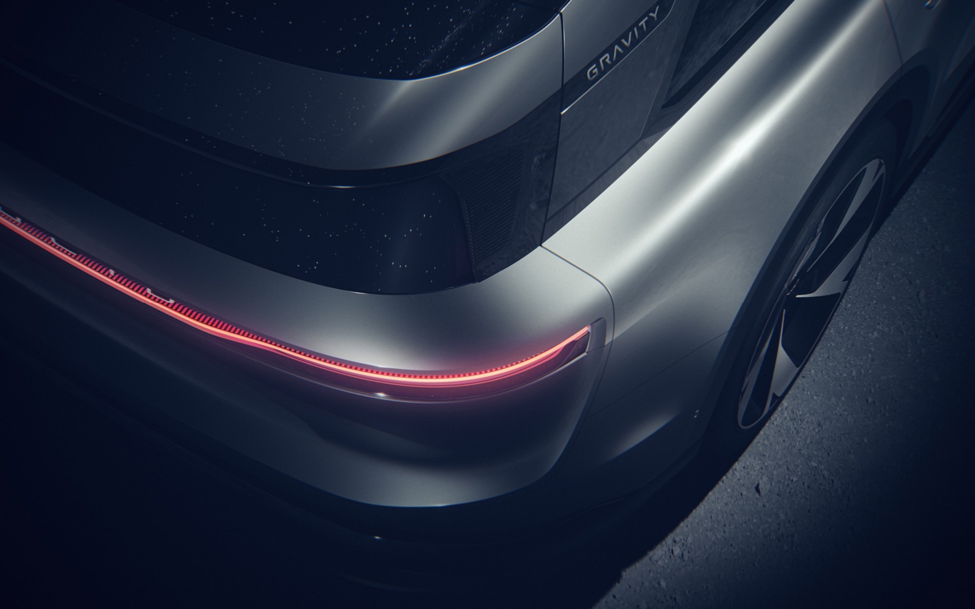 Άνοιξαν οι παραγγελίες στην Ευρώπη για το SUV της Lucid – Πόσο κοστίζει;