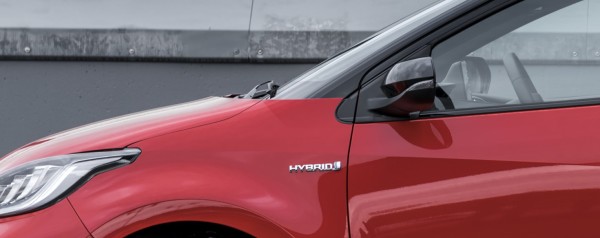 Έρευνα: Αυτά είναι τα πιο αξιόπιστα υβριδικά αυτοκίνητα