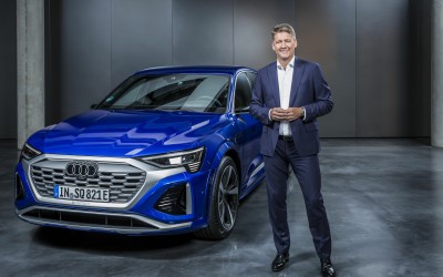 Το αφεντικό της Audi μίλησε «Η συζήτηση για τα μελλοντικά αυτοκίνητα έχει τελειώσει»