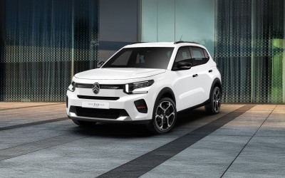 Στην Ελλάδα το Νο1 Car Van της Citroen – Με τιμές από 20.173 ευρώ