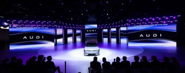 Σπάει τα ταμεία το νέο Audi των 28.000 ευρώ – Οι παραγγελίες έφτασαν τις 10.000 σε μισή ώρα