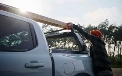 Άμεσα διαθέσιμο το pick-up με τη χαμηλότερη κατανάλωση στην Ελλάδα – Δείτε τιμή