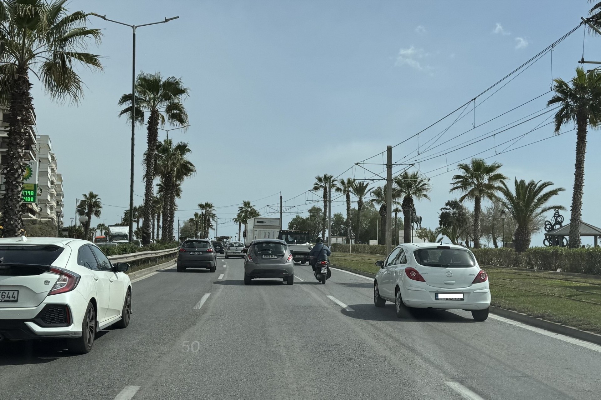 Νέος ΚΟΚ: Η παράβαση που δεν ξέρεις – Έχει αφαίρεση διπλώματος 40 ημέρες 