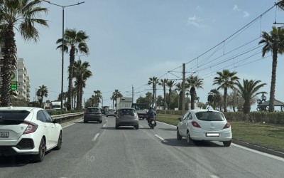 Νέος ΚΟΚ: Η παράβαση που δεν ξέρεις – Έχει αφαίρεση διπλώματος 40 ημέρες