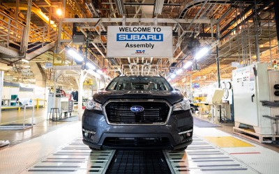 Τέλος για το δημοφιλές Subaru – Σταμάτησε η παραγωγή μετά από 36 χρόνια