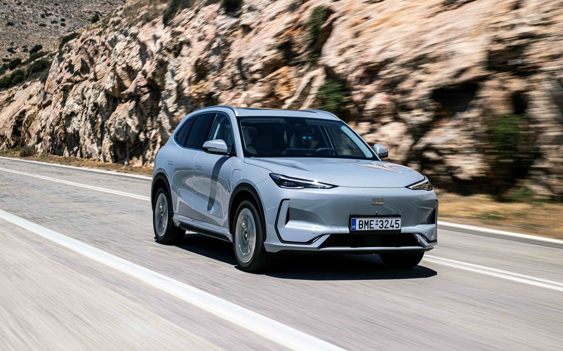 Γιατί να αγοράσεις ένα αυτοκίνητο της Geely – Τι τα κάνει τόσο ξεχωριστά;