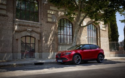 Σπάει τα ταμεία η νέα Alfa Romeo - Έχει πάνω από 50.000 παραγγελίες