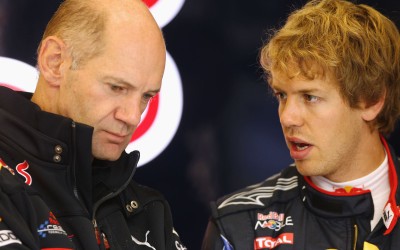 F1: Ο Newey κάνει την διαφορά, λέει ο Domenicali