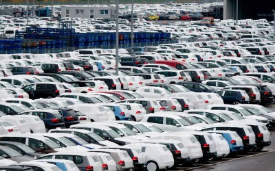 Η ευρωπαϊκή αγορά μίλησε – Τα ηλεκτρικά έσπασαν κάθε προηγούμενο ρεκόρ