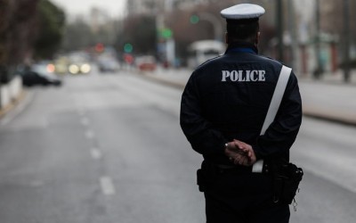 Κλείνουν δρόμοι στην Αττική το Σάββατο 27/9 – Δείτε που και ποιες ώρες