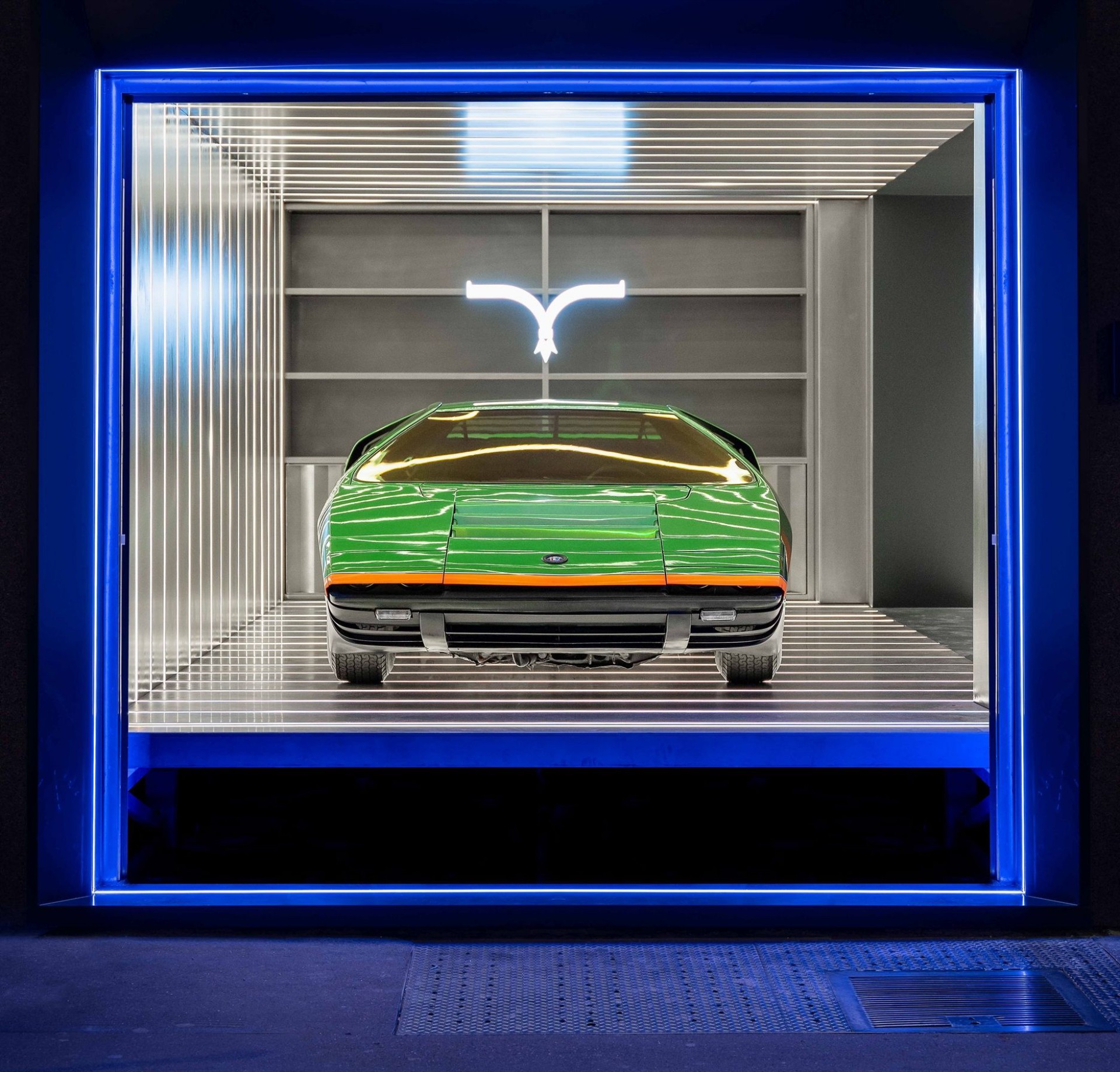 Η Alfa Romeo που δεν μπορεί να αγοράσει κανείς – Και όλοι θα ήθελαν