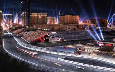 Ποιο GP της F1 έχει το φθηνότερο εισιτήριο και ποιο το ακριβότερο; Όλη η λίστα!