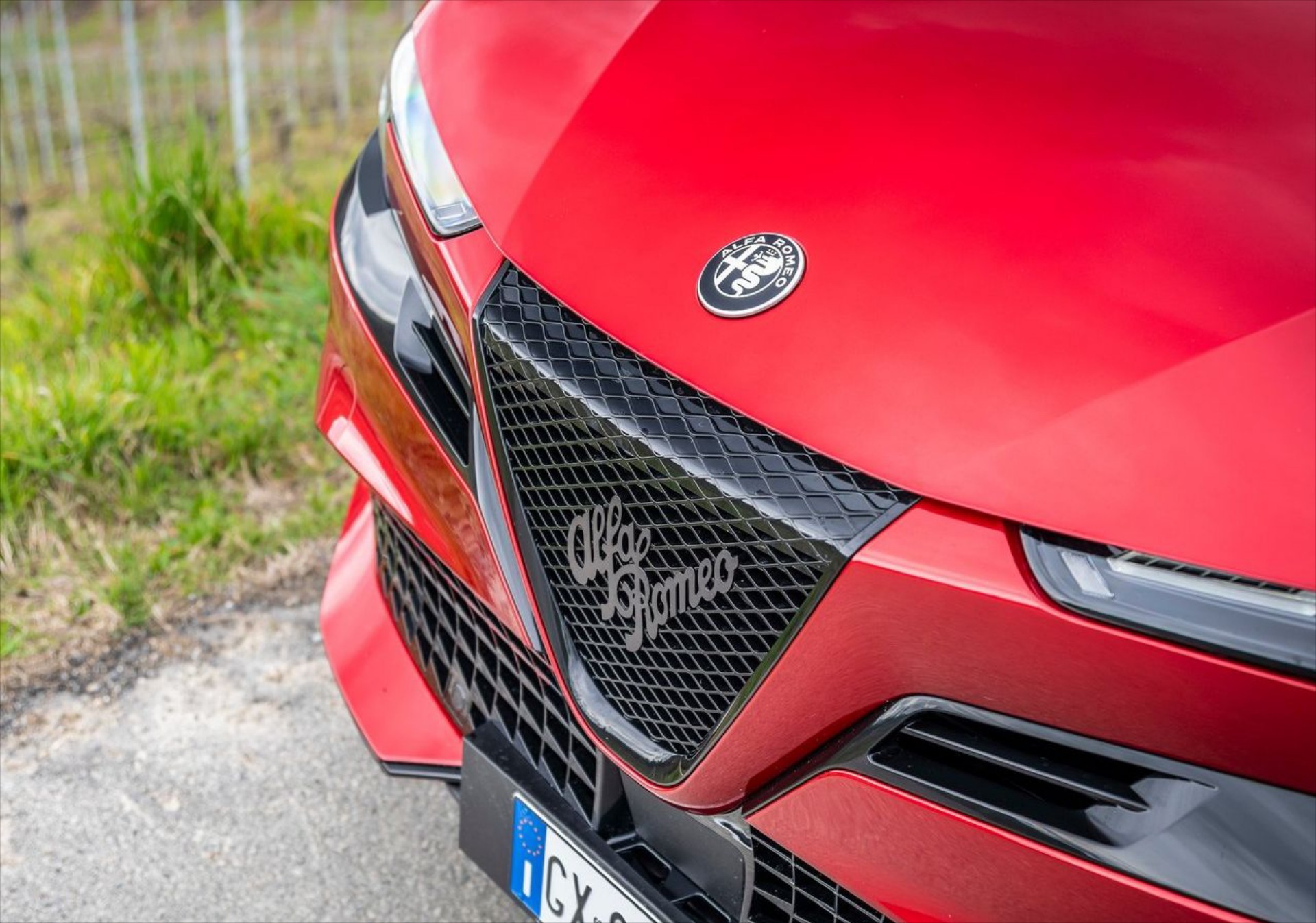 Το πείραμα πέτυχε – Η Alfa Romeo ανασταίνεται