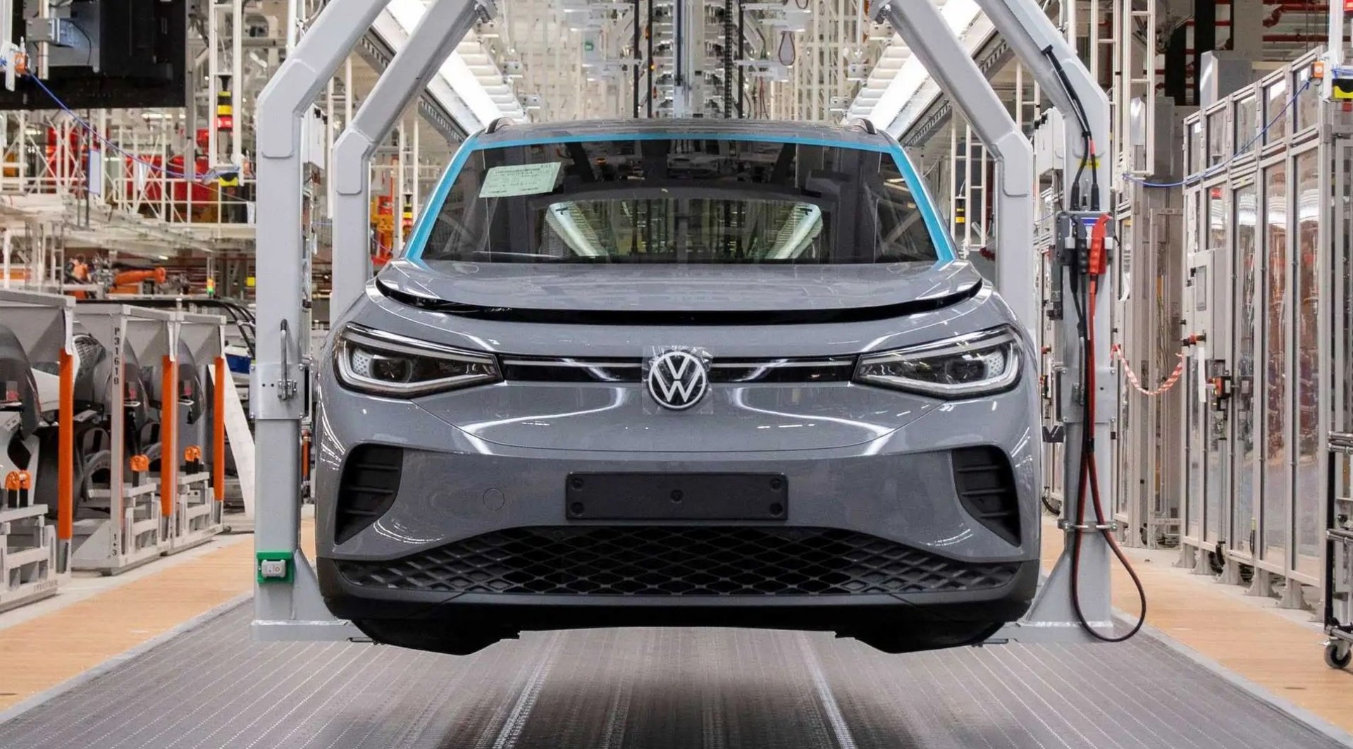 Τα μαθηματικά… ήταν λάθος για τα ηλεκτρικά - Η Volkswagen το επιβεβαιώνει