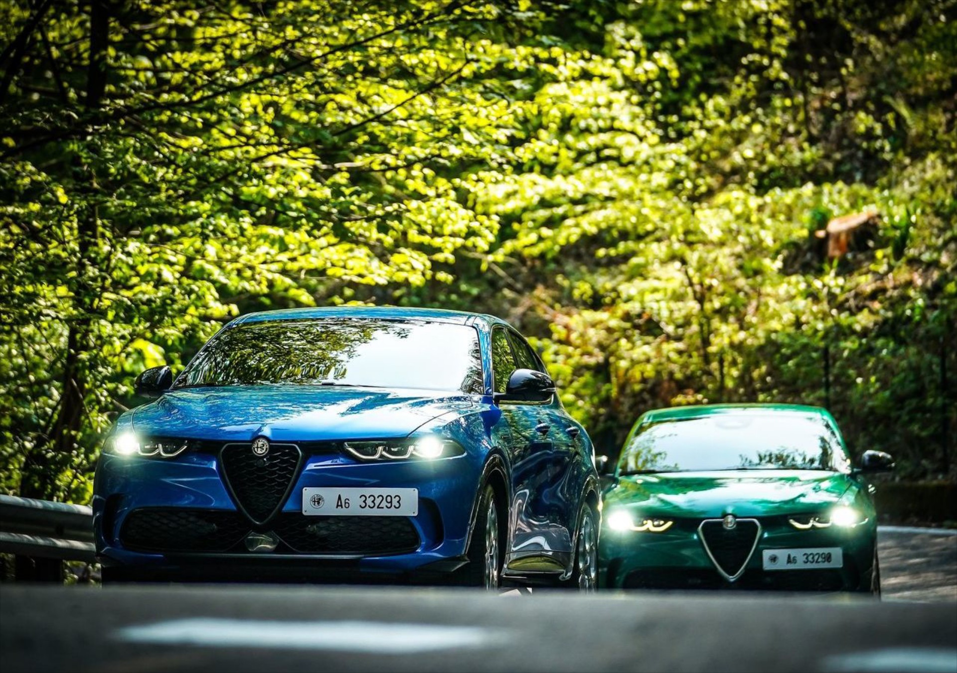 Νέο SUV έκπληξη από την Alfa Romeo – Θα κάνει θραύση