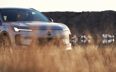 Άνοιξαν οι παραγγελίες για το νέο Volvo XC70 – Με προσφορά 17.500 ευρώ στη βασική αγορά!