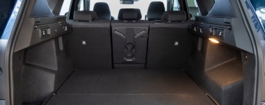 Υβριδικό SUV με 199 ευρώ το μήνα - Έχει πορτμπαγκάζ 702 lt και 5 χρόνια εγγύηση